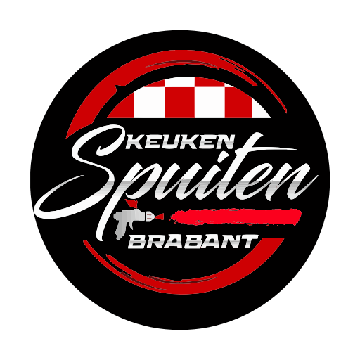Keukenspuiten Brabant